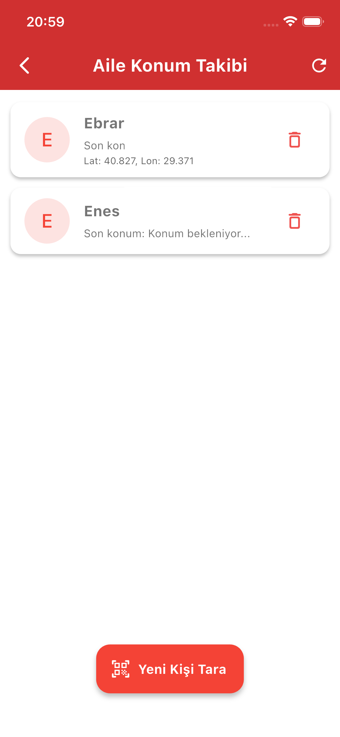 screenshoots